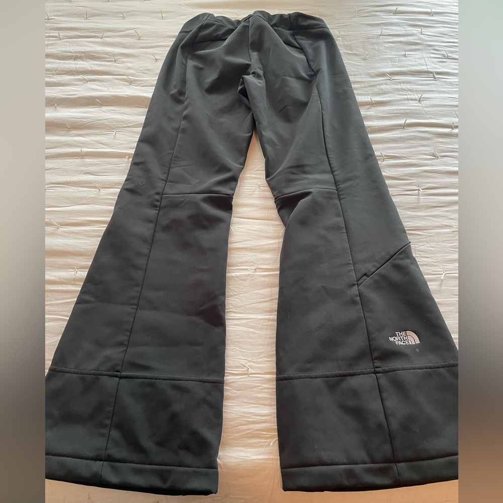 The North Face TNF APEX ski pant, size S